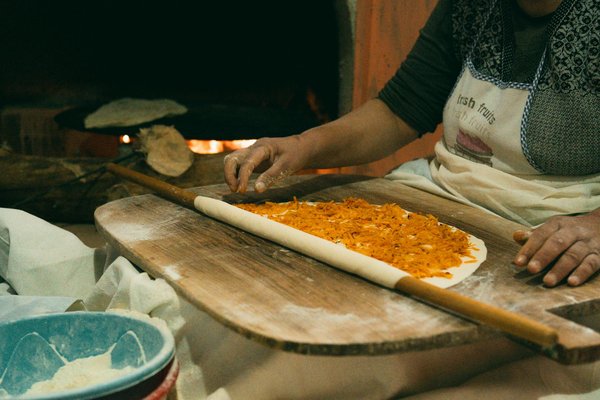 Mastering healthy delights: creating irresistibly tasty low-fat slow cooker recipes!