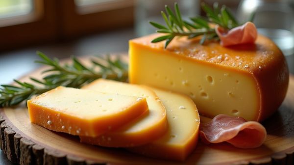 Why premium quality raclette cheese elevates your meals