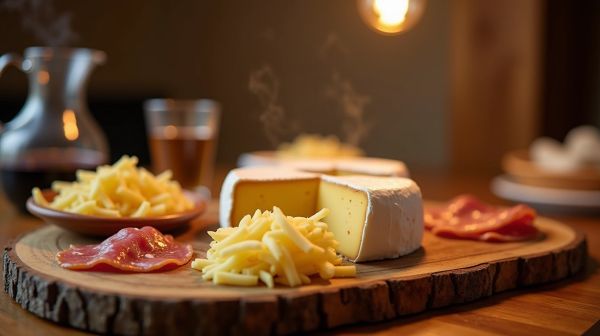 Why premium quality raclette cheese elevates your meals